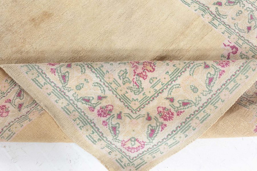 Indian Rug BB8240