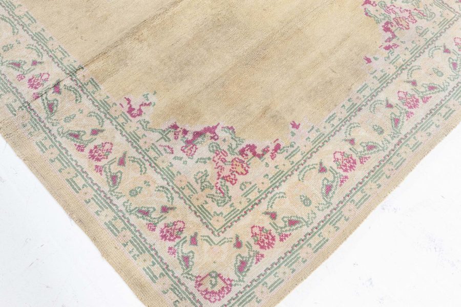 Indian Rug BB8240