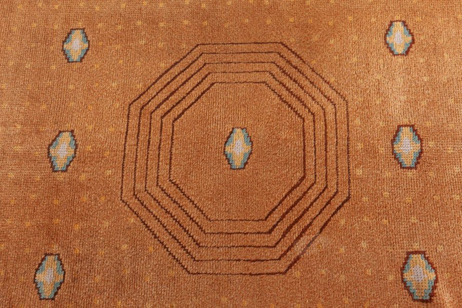 Viennese Rug by Johann Backhausen Söhne BB8245