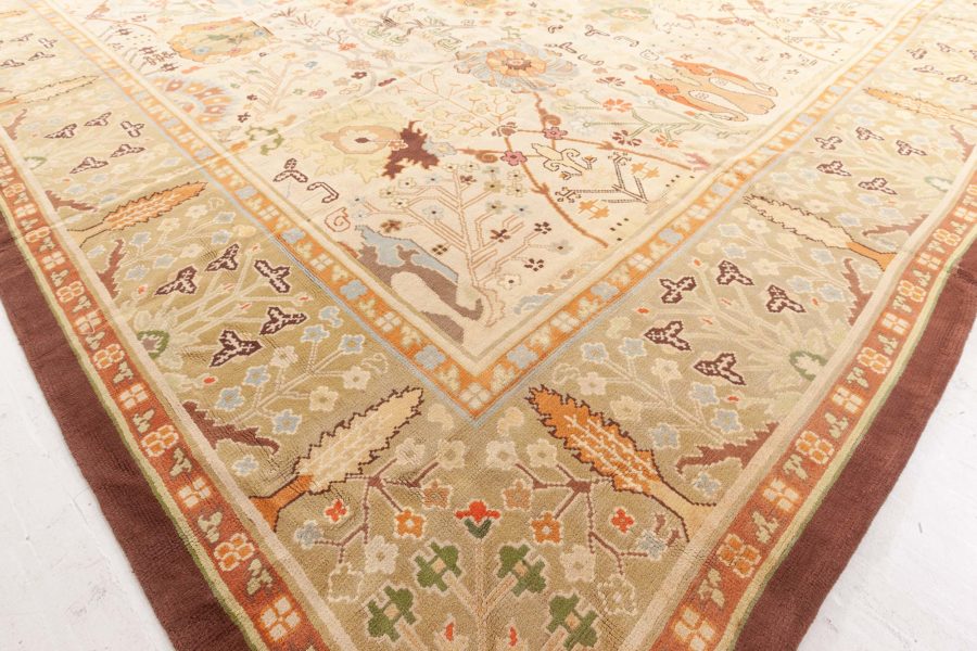 Spanish Rug BB8247