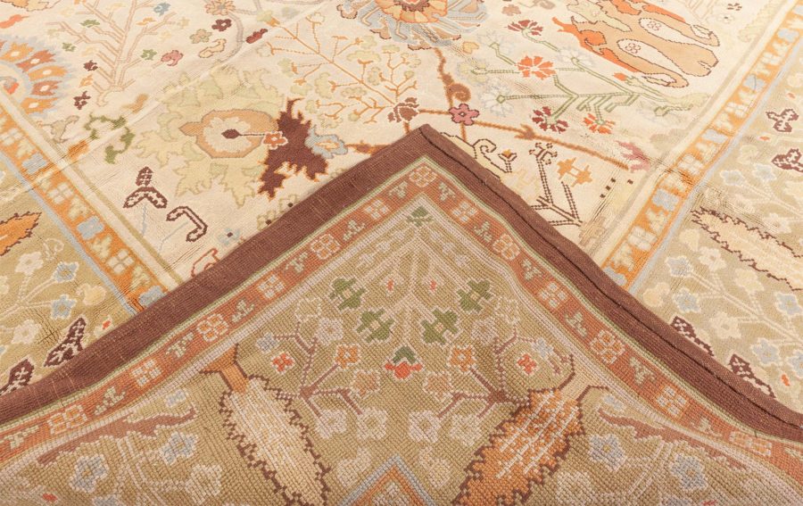 Spanish Rug BB8247