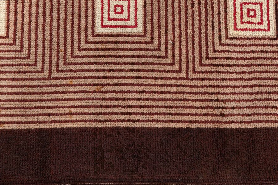 French Deco Rug BB8248