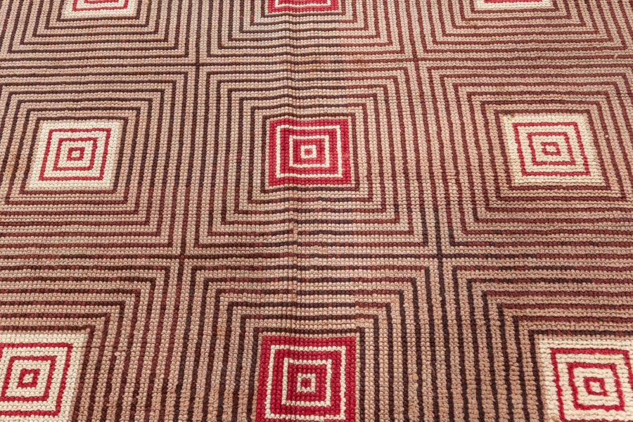 French Deco Rug BB8248