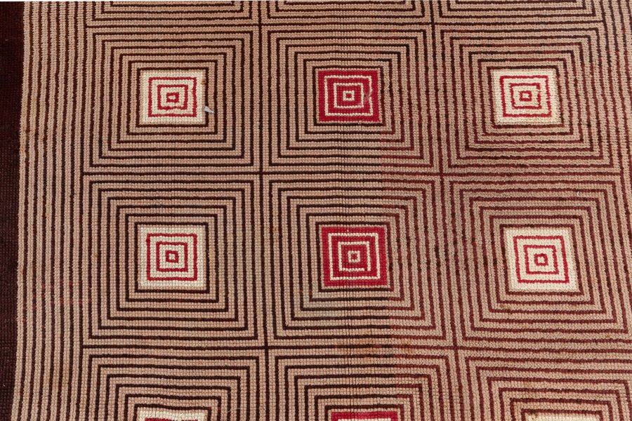 French Deco Rug BB8248