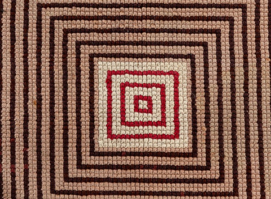French Deco Rug BB8248