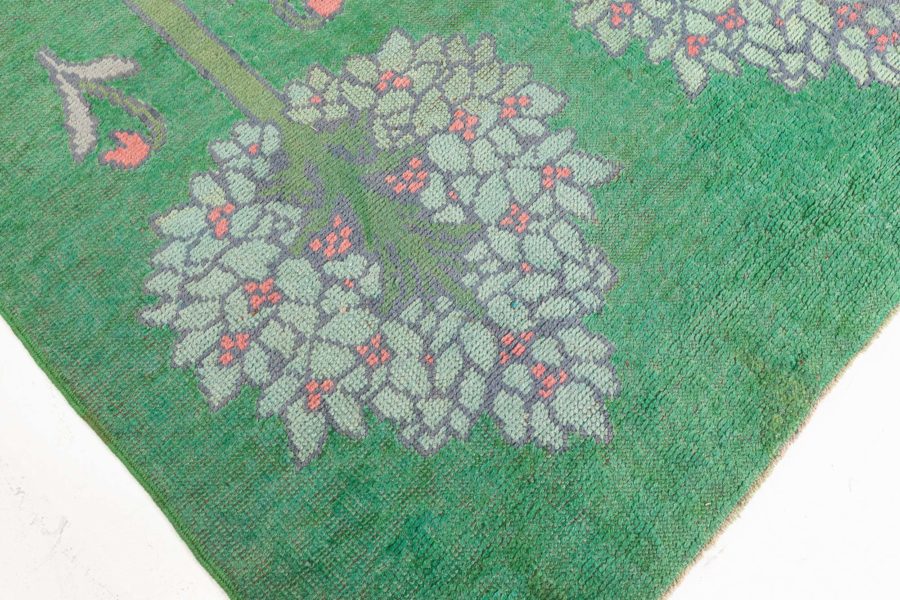 Donegal by Cfa Voysey Fragment BB8251