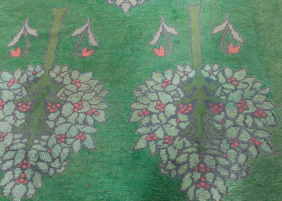 Donegal by Cfa Voysey Fragment BB8251