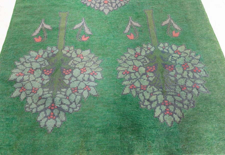 Donegal by Cfa Voysey Fragment BB8251