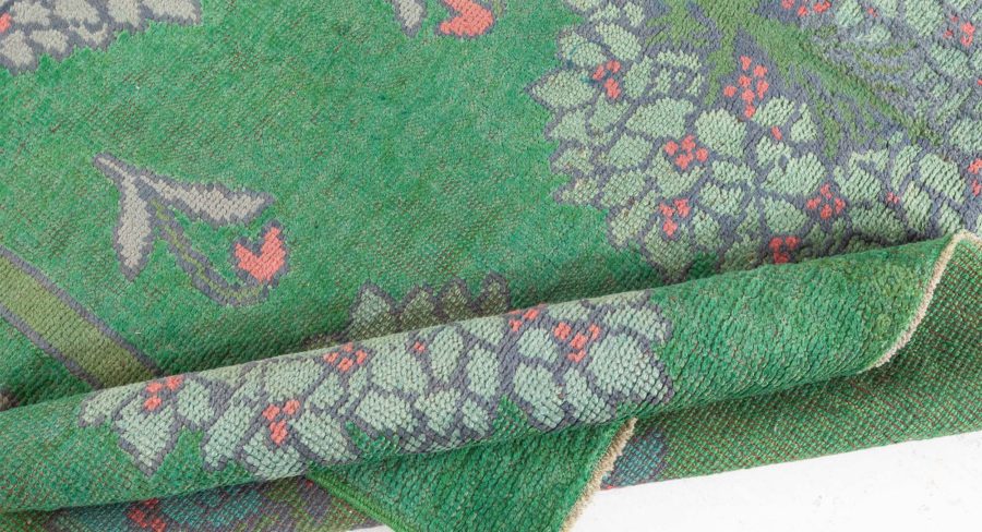 Donegal by Cfa Voysey Fragment BB8251