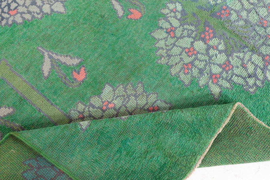 Donegal by Cfa Voysey Fragment BB8251