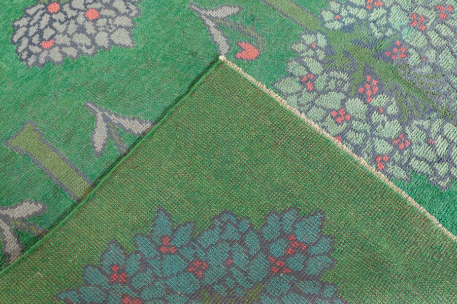 Donegal by Cfa Voysey Fragment BB8251