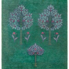 Donegal by Cfa Voysey Fragment BB8251