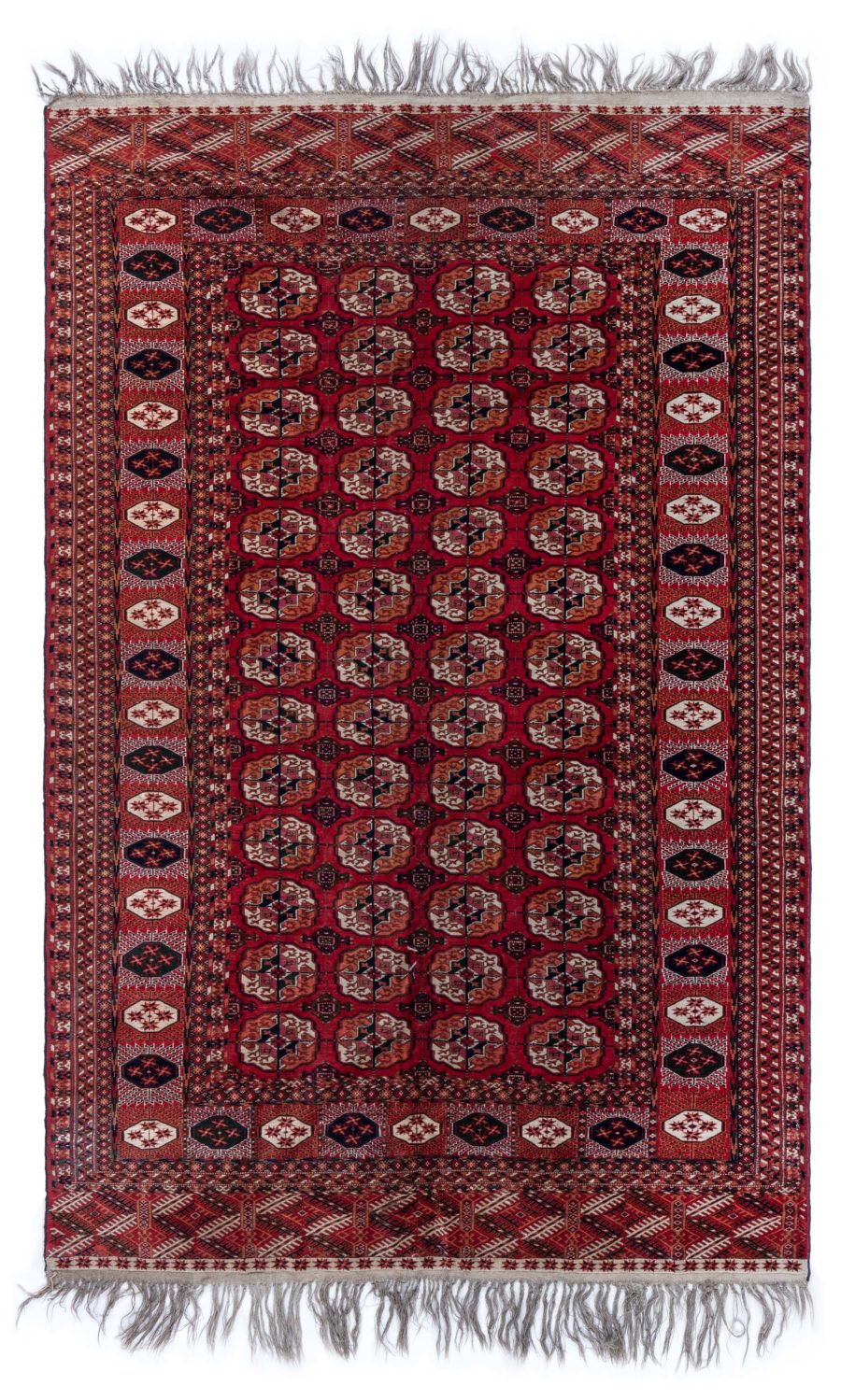 Turkoman Rug BB8232
