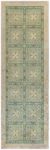 French Deco <mark class='searchwp-highlight'>Leleu</mark> Rug BB8226