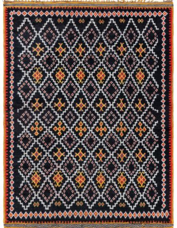 Vintage Handmade Carpet BB8193 Vintage Handmade Carpet BB8193