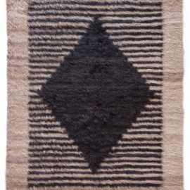 Turkish Goat Hair Rug BB8252
