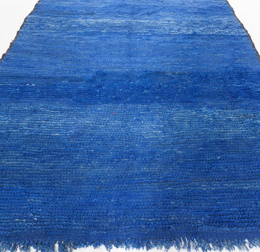Moroccan Rug BB8254