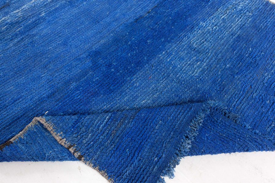 Moroccan Rug BB8254