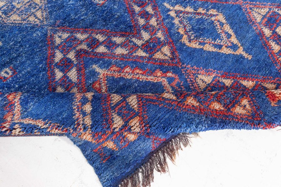 Moroccan Rug BB8256