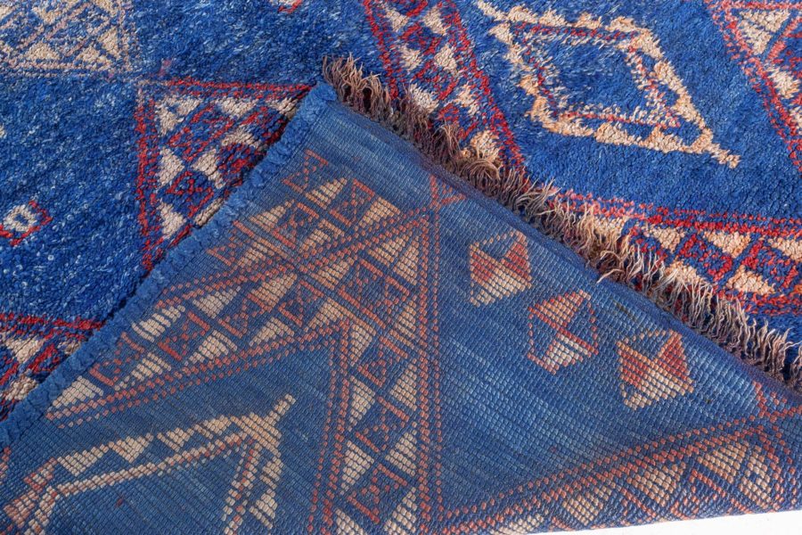 Moroccan Rug BB8256