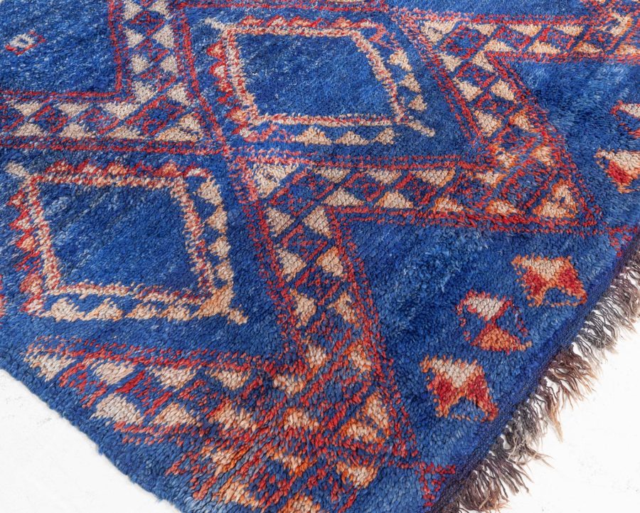 Moroccan Rug BB8256