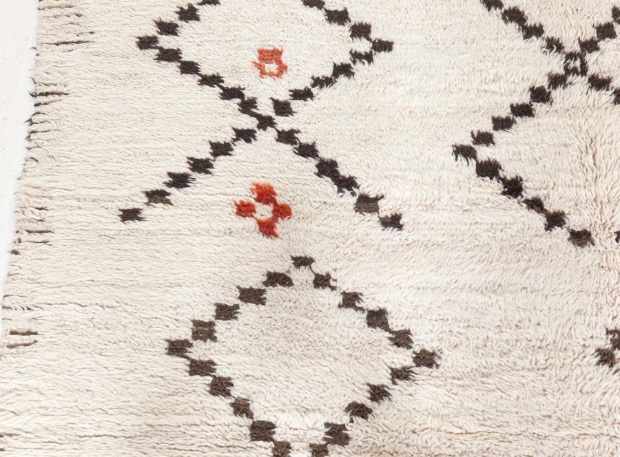 Moroccan Rug BB8257