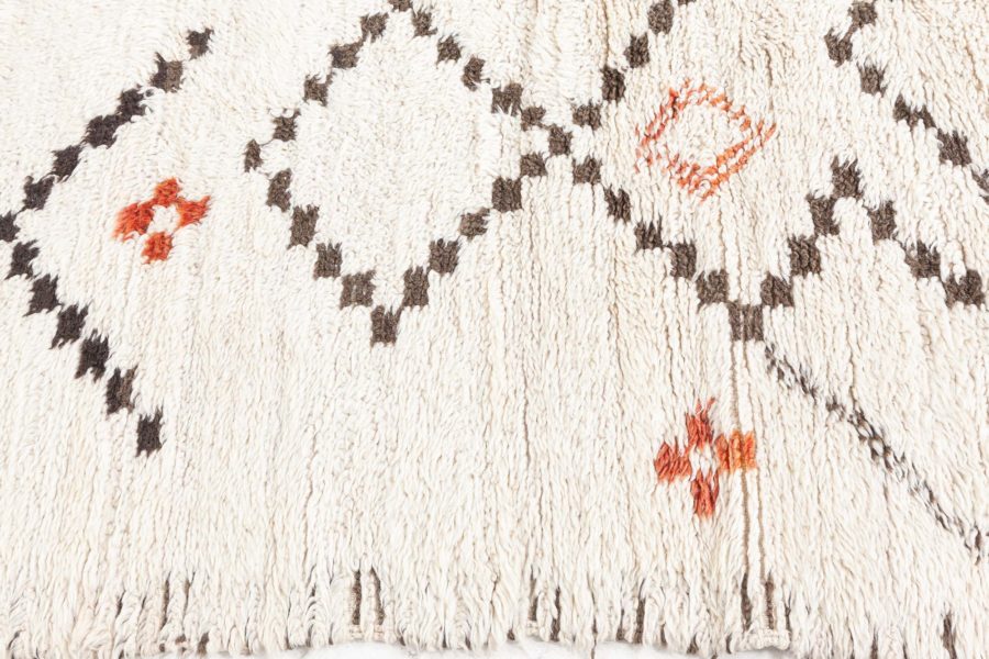 Moroccan Rug BB8257