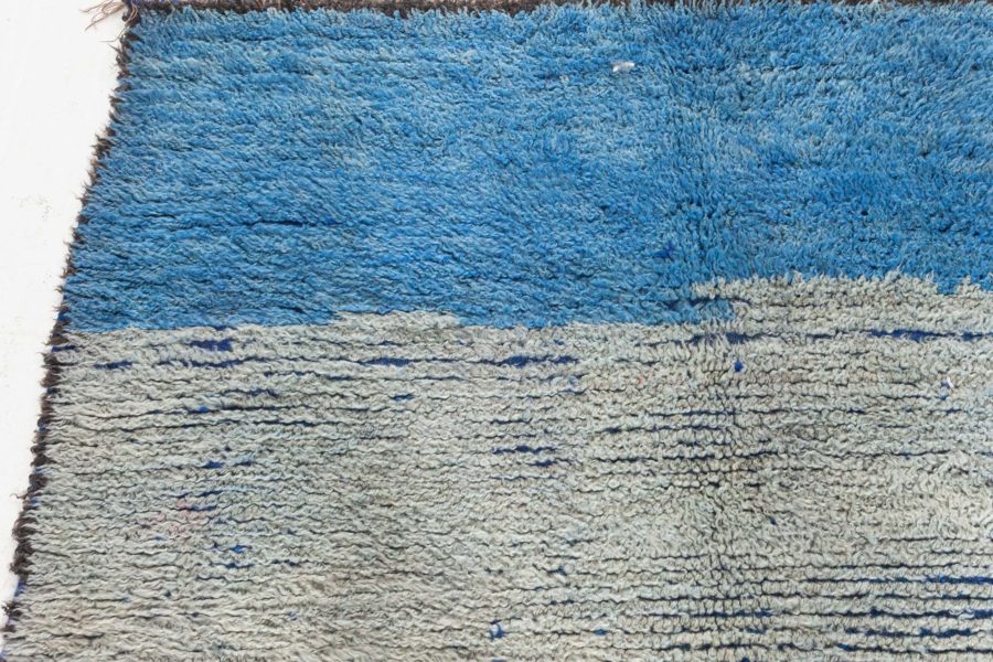 Moroccan Rug BB8259