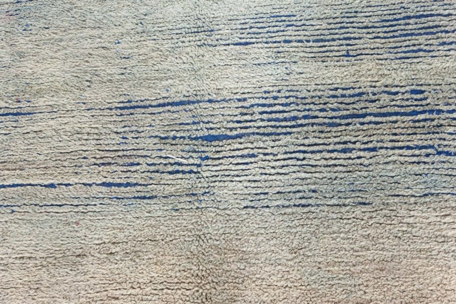 Moroccan Rug BB8259