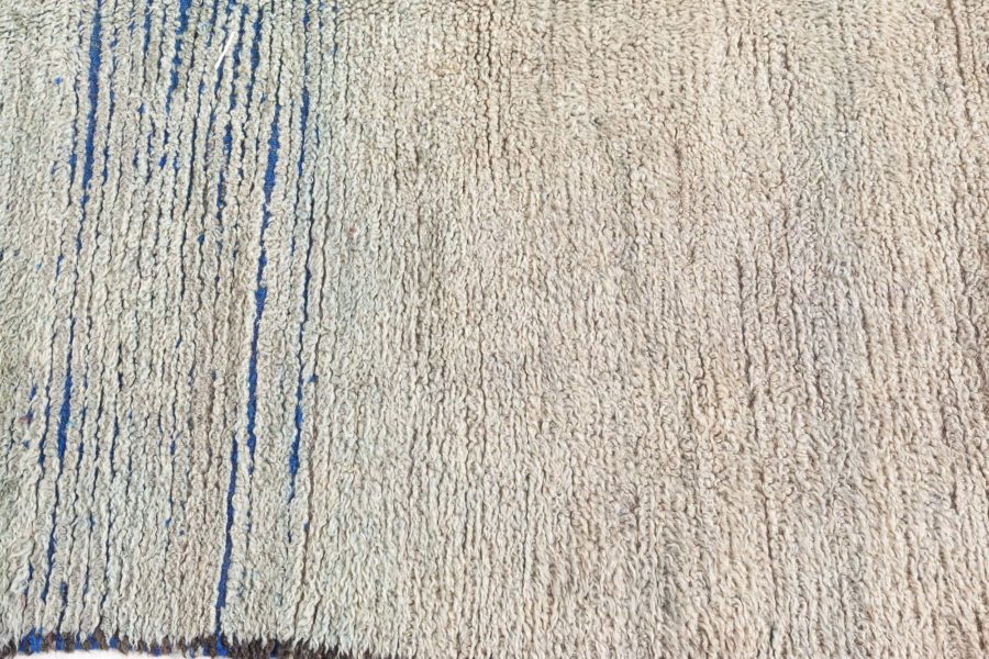 Moroccan Rug BB8259
