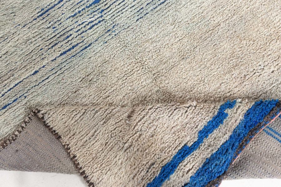 Moroccan Rug BB8259