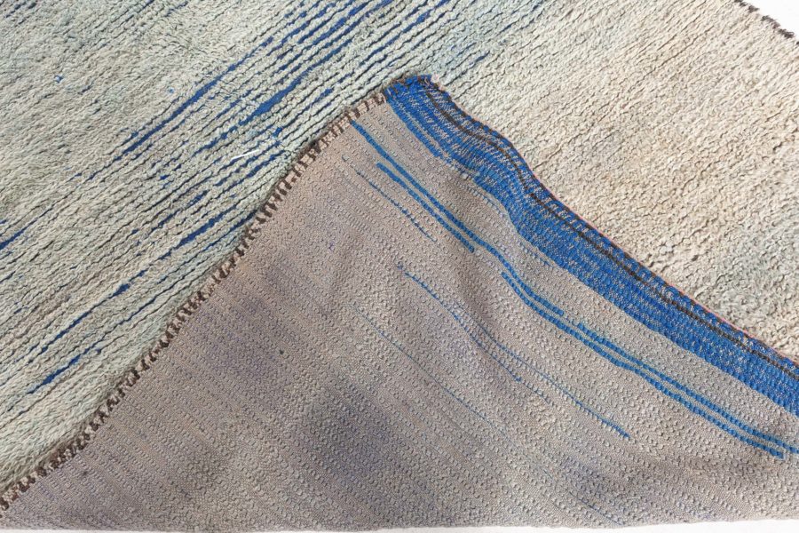 Moroccan Rug BB8259