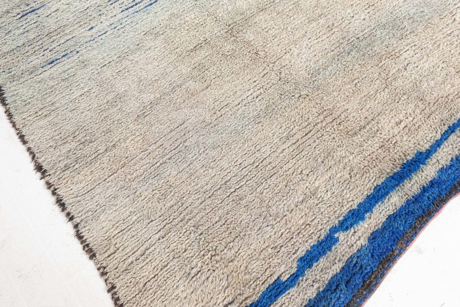 Moroccan Rug BB8259