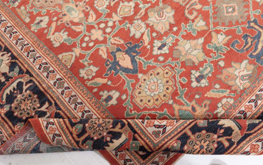 Persian Sultanabad Rug BB8266