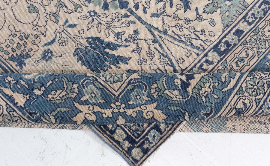 Indian Rug BB8267