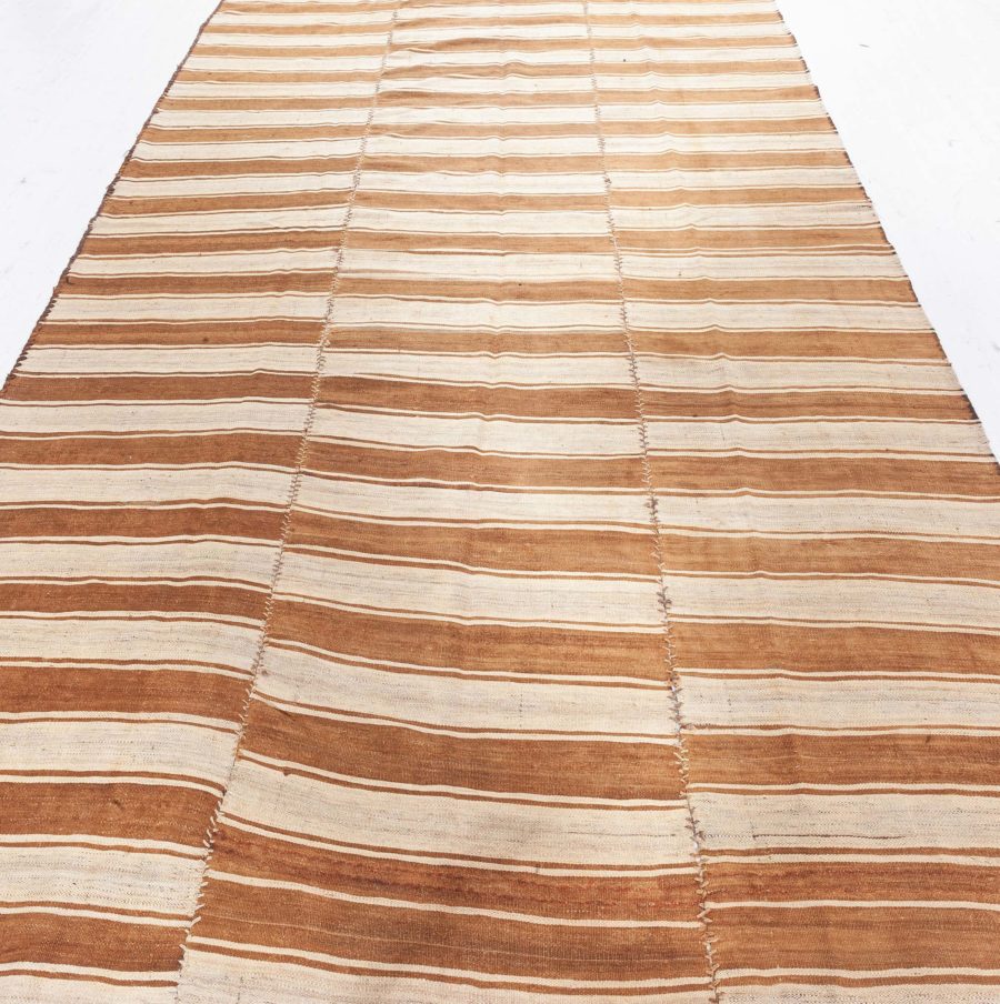 Turkish Kilim Rug BB8268