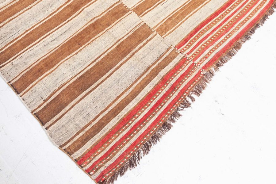 Turkish Kilim Rug BB8269