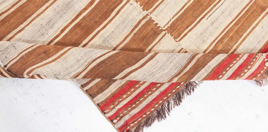 Turkish Kilim Rug BB8269