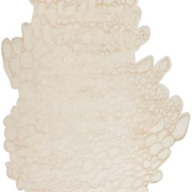 Modern Hand Tufted Rug N12023