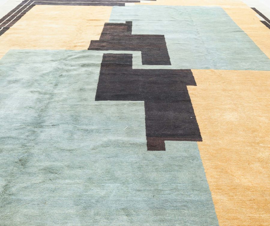 French Deco Rug BB8272