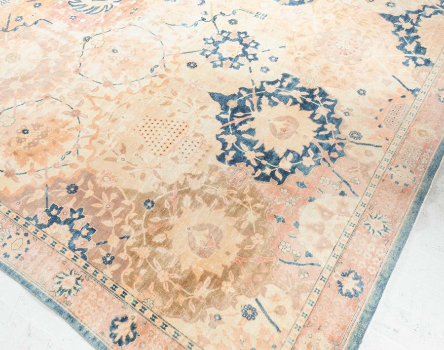 Indian Rug BB8276