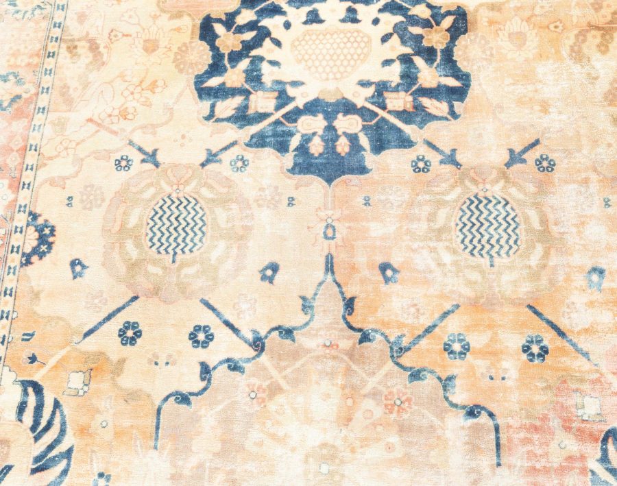 Indian Rug BB8276