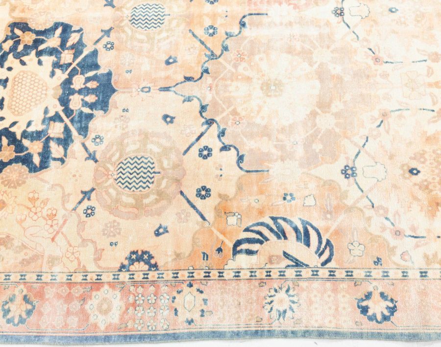 Indian Rug BB8276