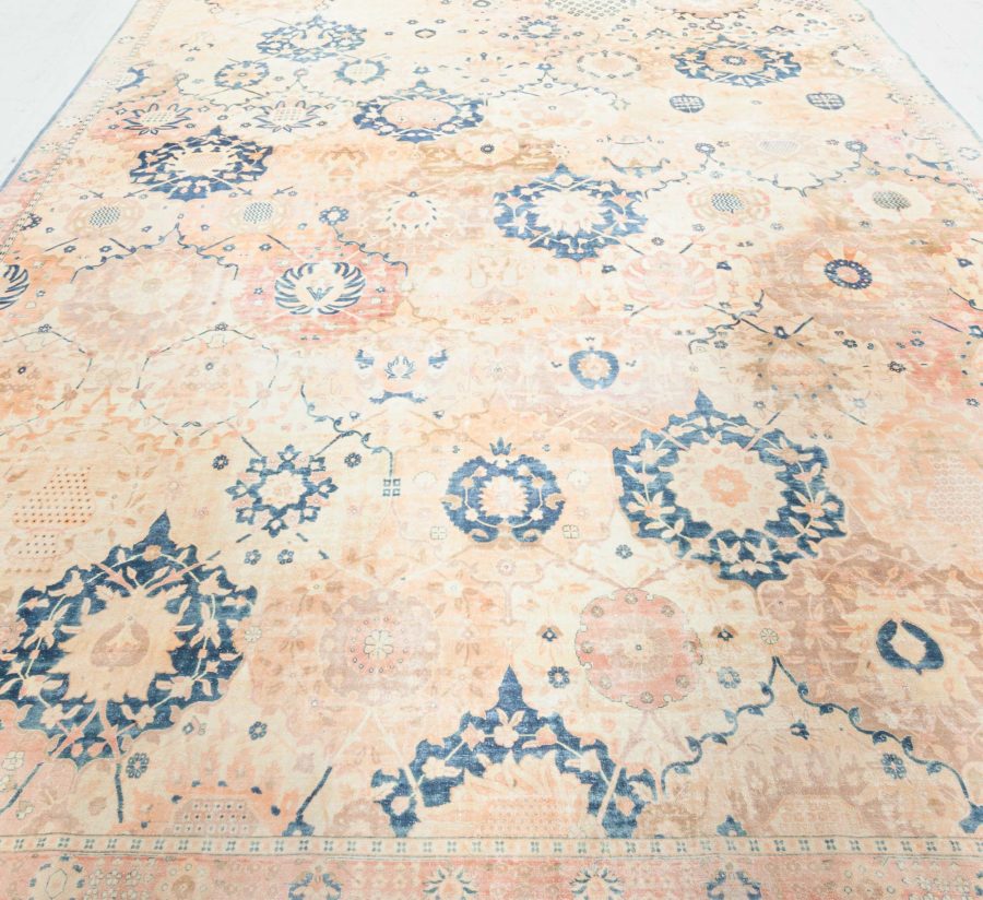 Indian Rug BB8276