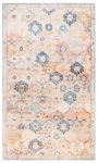 Indian Rug BB8276