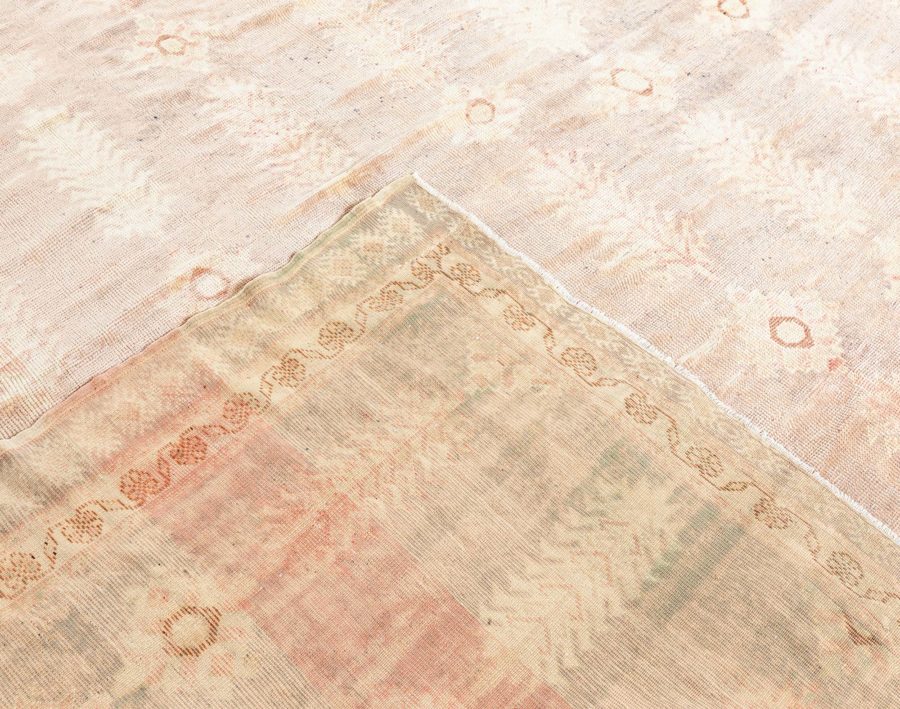 Moroccan Rug BB8278