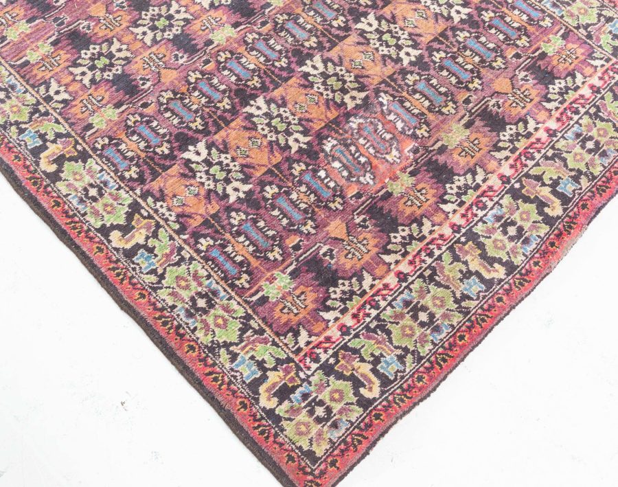 Indian Rug BB8280