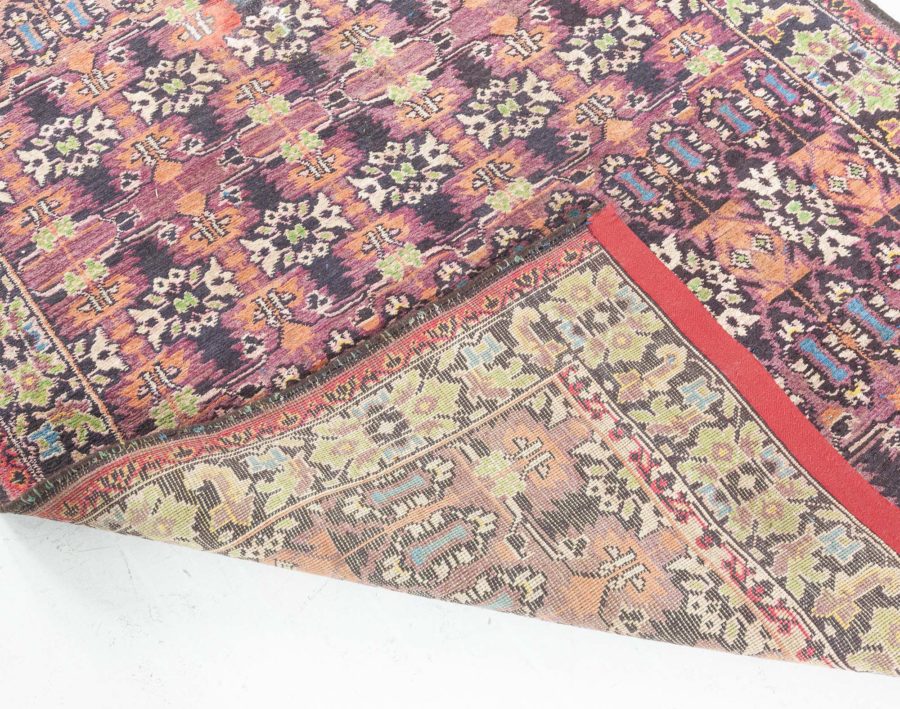 Agra Cotton Rug BB8280