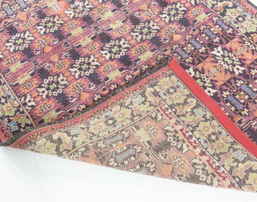 Indian Rug BB8280