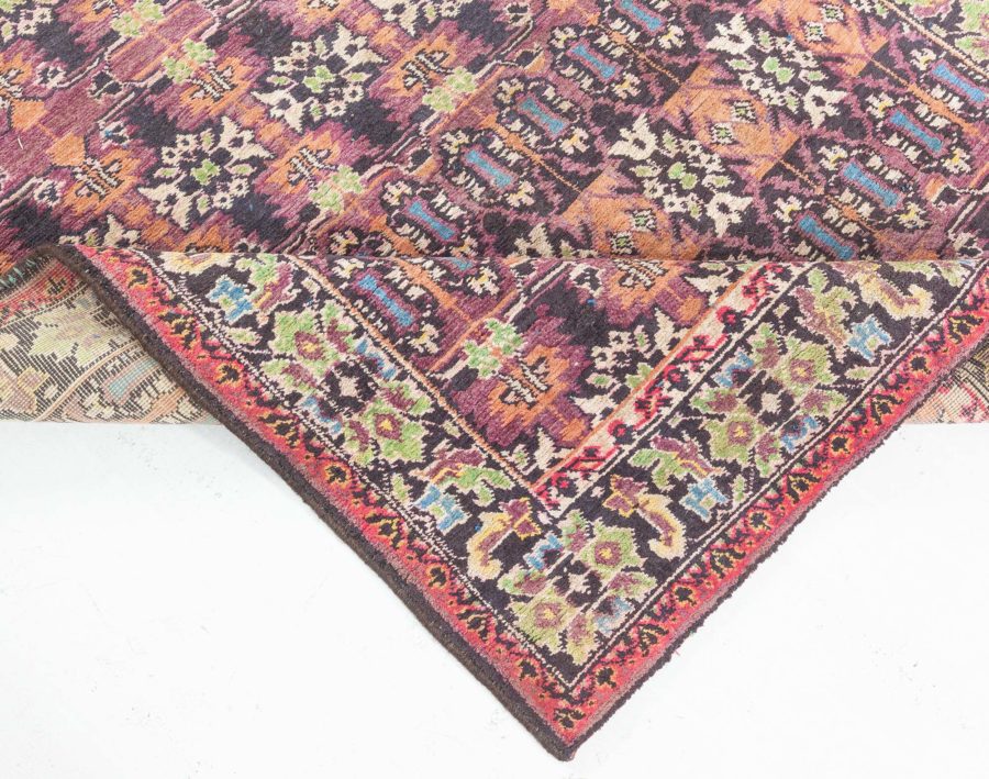 Indian Rug BB8280